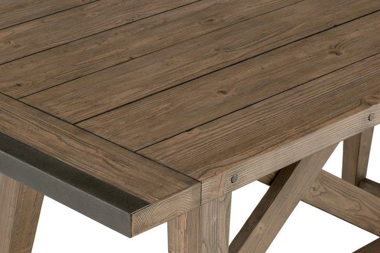 Urban Cottage Telford Counter Dining Table